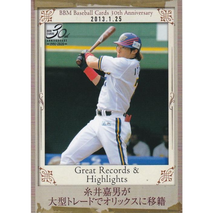 糸井嘉男 直筆サイン入りフォトフレーム オリックス 糸井嘉男 直筆サイン入りフォトフレーム オリックス