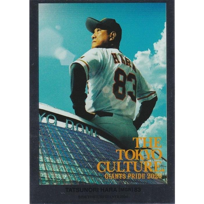 m 読売ジャイアンツ 原辰徳 Gp1 Giants Pride mgiantsgp1 トレカショップ Clear File 通販 Yahoo ショッピング