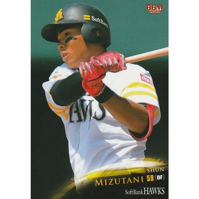 m 22 福岡ソフトバンクホークス 水谷瞬 H64 レギュラー m22hawksh64 トレカショップ Clear File 通販 Yahoo ショッピング