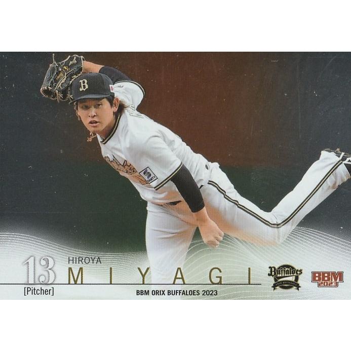 BBM2022オリックス 未開封BOX 新作情報】「BBMオリックス・バファローズ ベースボールカード