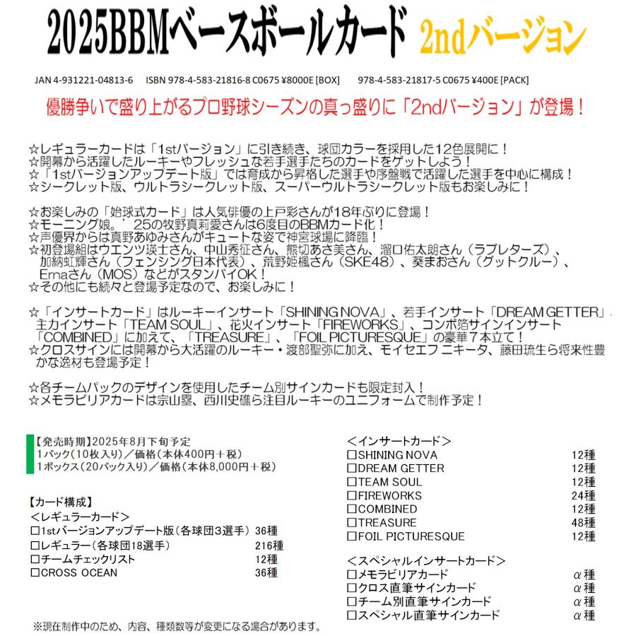 2005年ベースボールカード2ndバージョン 91h55i61NRL.jpg