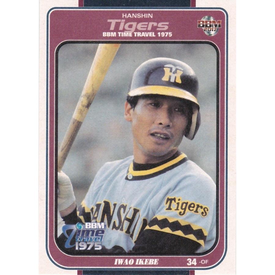 m 16 タイムトラベル1975 池辺巌 66 レギュラー mtime トレカショップ Clear File 通販 Yahoo ショッピング