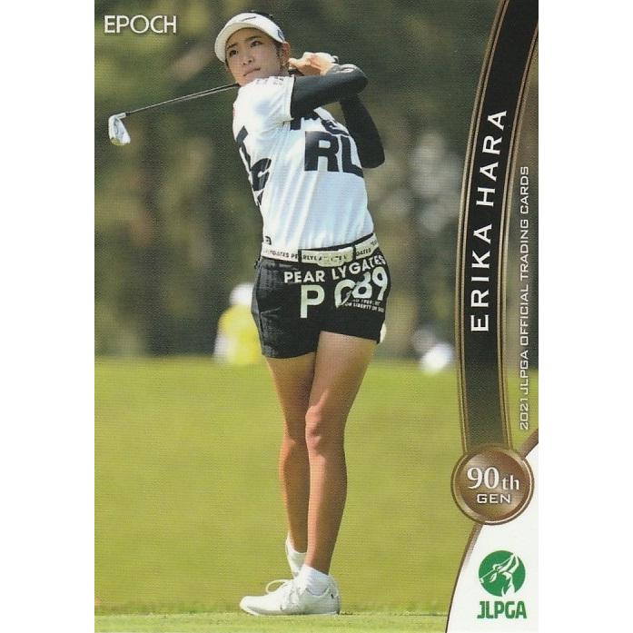 村上瑞希10枚限定直筆サインカードEPOCH JLPGA 2022