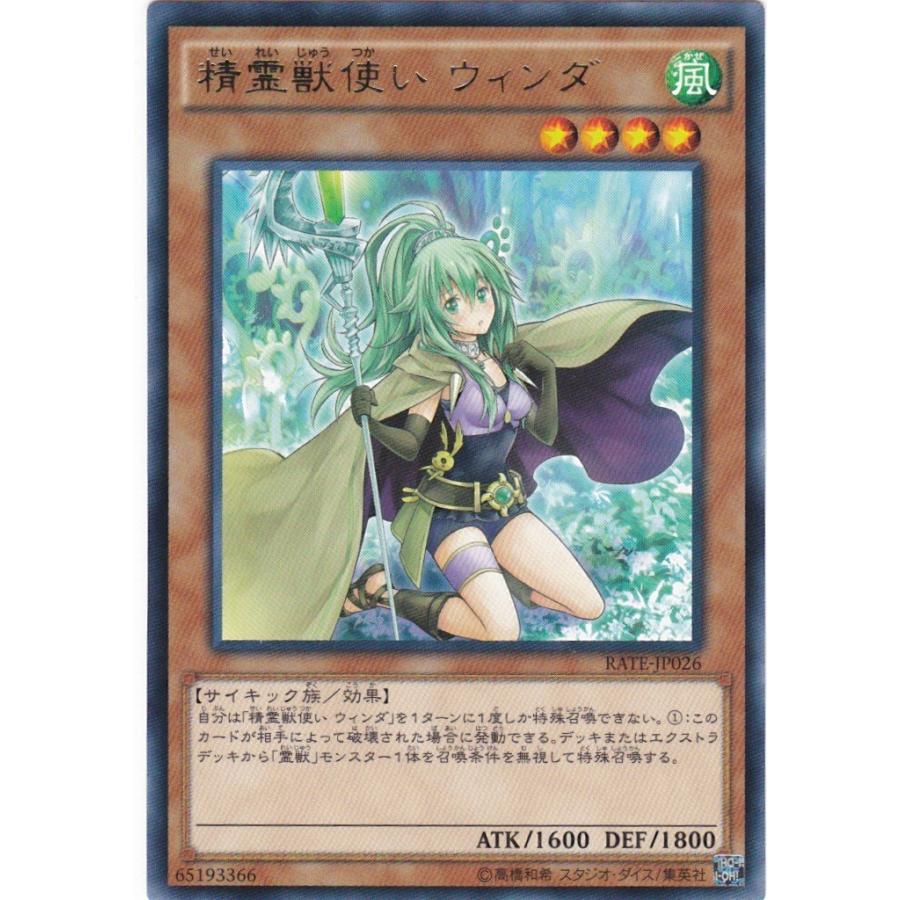 遊戯王 スターチップ シークレット 6枚セット 霊使い ウィン ヒータ