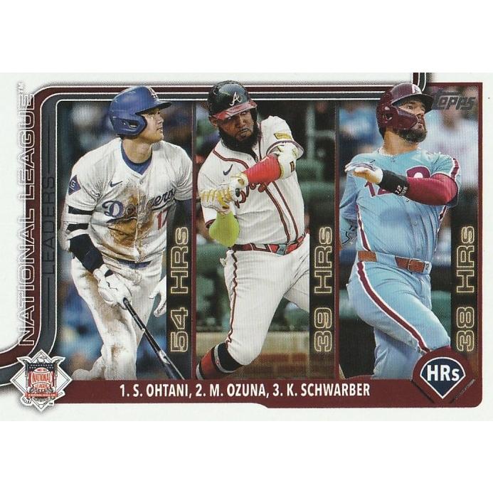 TOPPS 2025 Series1 大谷翔平 144 : トレカショップ CLEAR FILE - 通販
