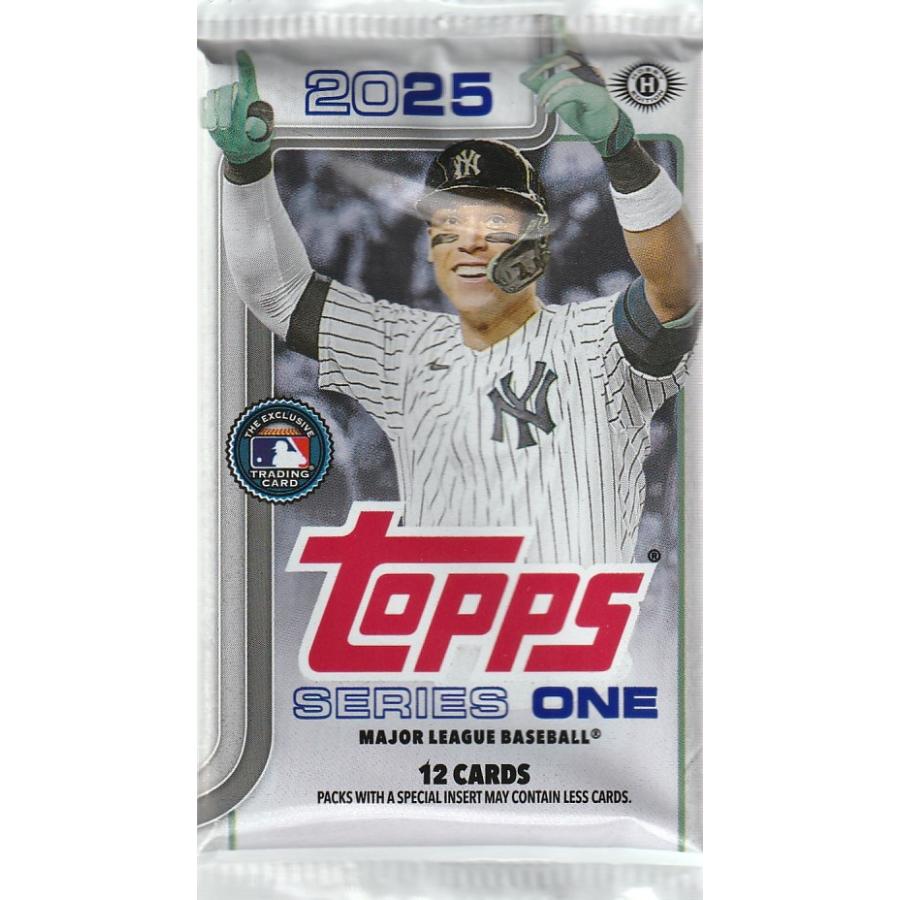 MLB 2022 TOPPS SERIES 1 HOBBY シュリンク付き未開封 MLB 2022 TOPPS SERIES 1 HOBBY シュリンク付き未開封ボックス