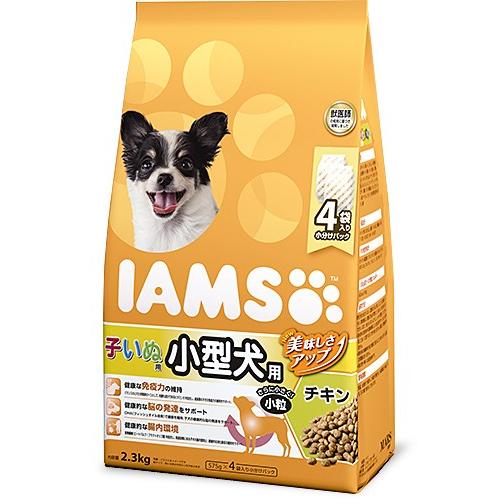 アイムス小型犬専用 子犬用 チキン 1 0kg Clear Internationl 通販 Yahoo ショッピング