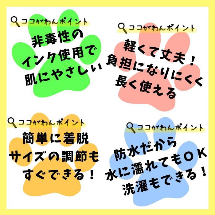 SALE 在庫品限り ポップアートシリーズ サイズМ ピンクお散歩2点セット 首輪 リード カラー オリジナル かわいい キュート |  | 01