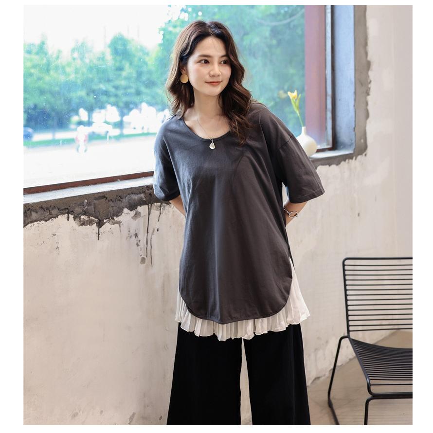 OHOTORO プリーツキャミソールトップス pleated cami top | OHOTORO