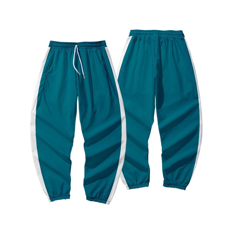 イカゲーム Squid Game ジャージ上下セット コスプレ ハロウィン