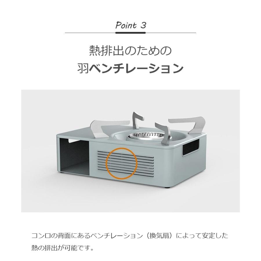 Dr Hows ドクターハウス ツイスター 卓上ガスコンロ ミニ ストーブ カセットコンロ おしゃれ ケース付き キャンプ 並行輸入品 韓国 Dhw 01 Opp袋のclearpack Jp 通販 Yahoo ショッピング