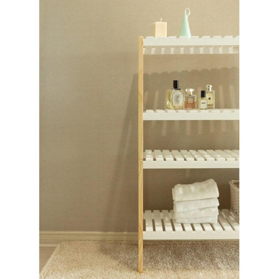 木製 オープンシェルフ 2段 80cm オープンラック ホワイト 白 木製ラック 家具 おしゃれ 安い 多目的ラック 韓国家具 Monoment Hm 05 Opp袋のclearpack Jp 通販 Yahoo ショッピング