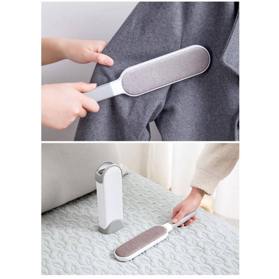 ホコリ取り ハンディ 洋服ブラシ ペットの毛取り ハンディブラシ 携帯ブラシ 大小2個セット :IN-05:OPP袋のclearpack.jp - 通販 - Yahoo!ショッピング ホコリ取り ハンディ 洋服ブラシ ペットの毛取り ハンディブラシ 携帯ブラシ 大小2個セット :IN-05:OPP袋のclearpack.jp - 通販 - Yahoo!ショッピング