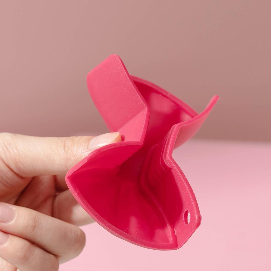 シリコン ミトン リボン 鍋つかみ ミトン リボンミトン シリコンミトン おしゃれ 両手セット かわいい 耐熱 母の日 新居祝い |  | 17