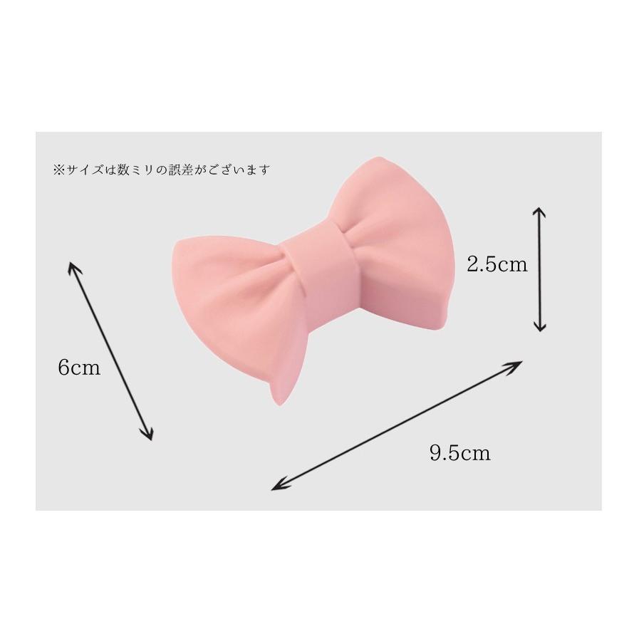 シリコン ミトン リボン 鍋つかみ ミトン リボンミトン シリコンミトン おしゃれ 両手セット かわいい 耐熱 母の日 新居祝い |  | 04