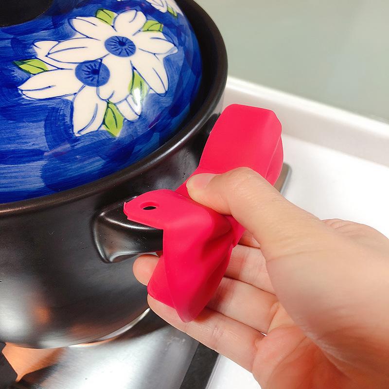 シリコン ミトン リボン 鍋つかみ ミトン リボンミトン シリコンミトン おしゃれ 両手セット かわいい 耐熱 母の日 新居祝い |  | 08