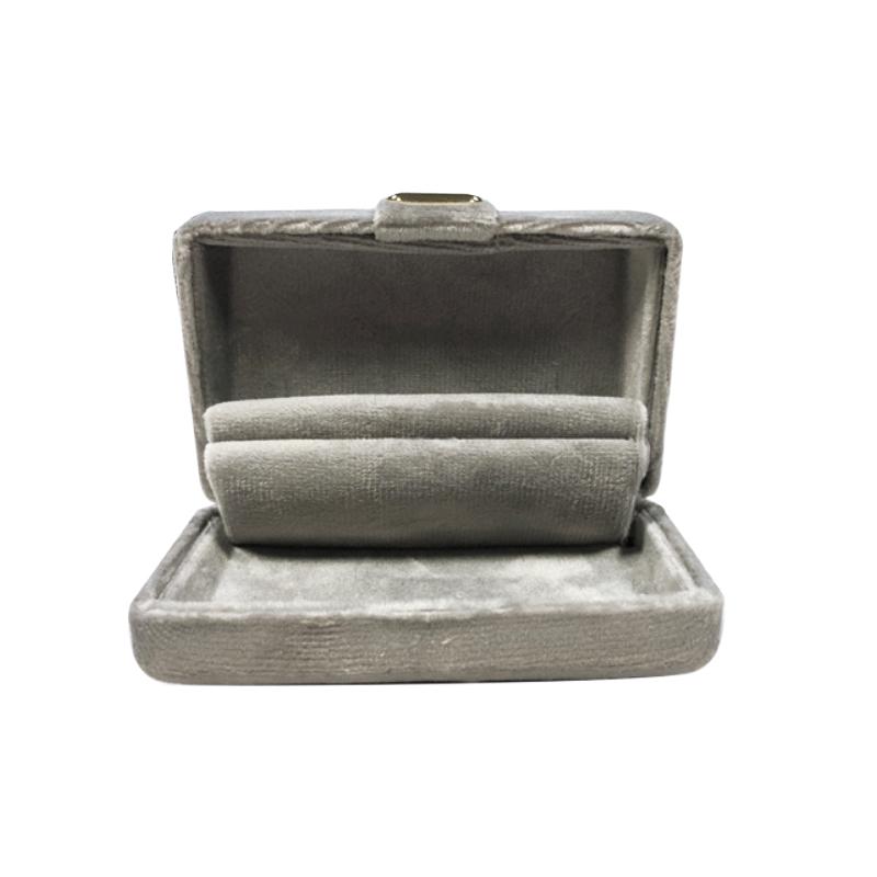 アクセサリーケース ジュエリーケース 携帯用 持ち運び アクセサリー