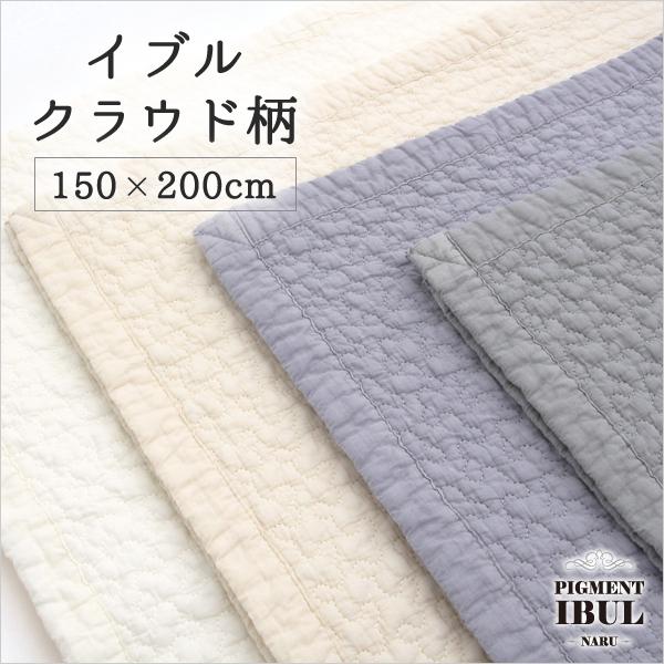 返品交換不可】 イブル 韓国 150×200 マット ベビー キルティング