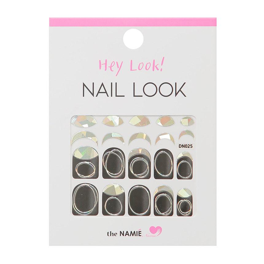Hey Look! ネイルシール 20パックセット