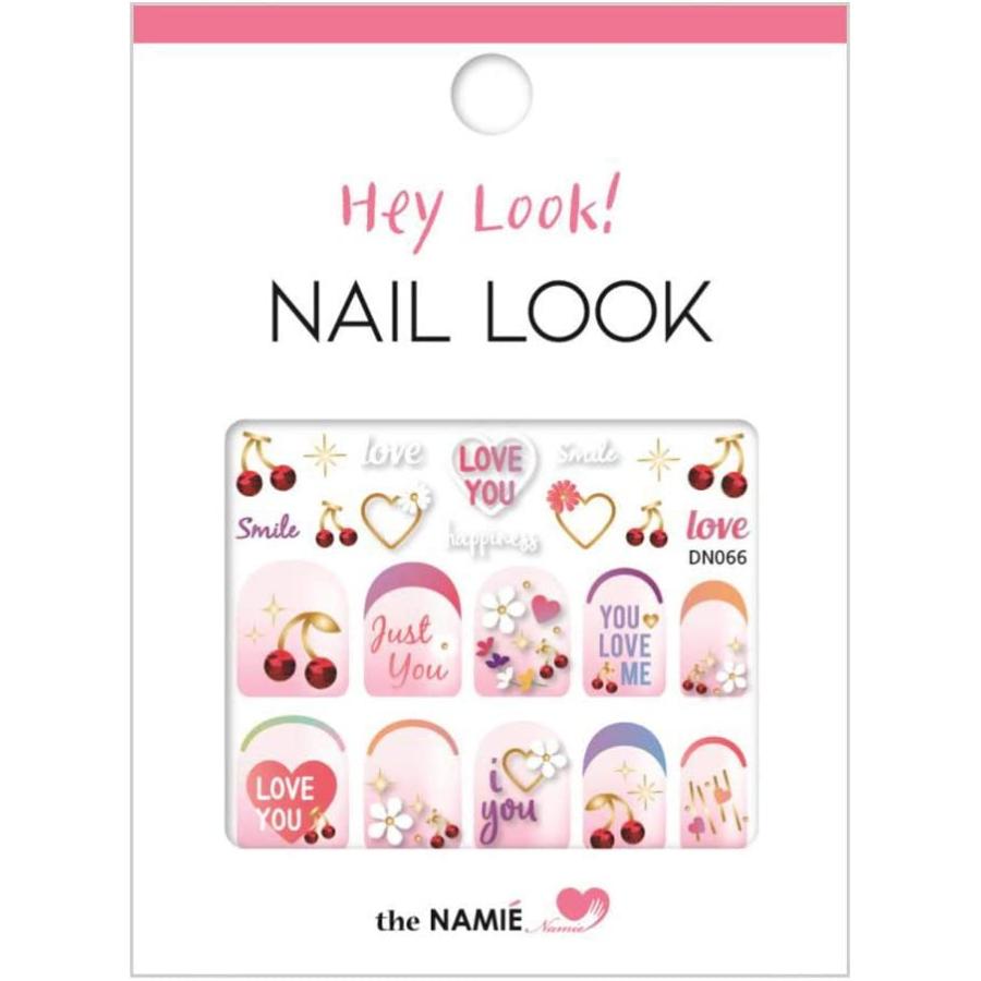 Hey Look! ネイルシール 20パックセット