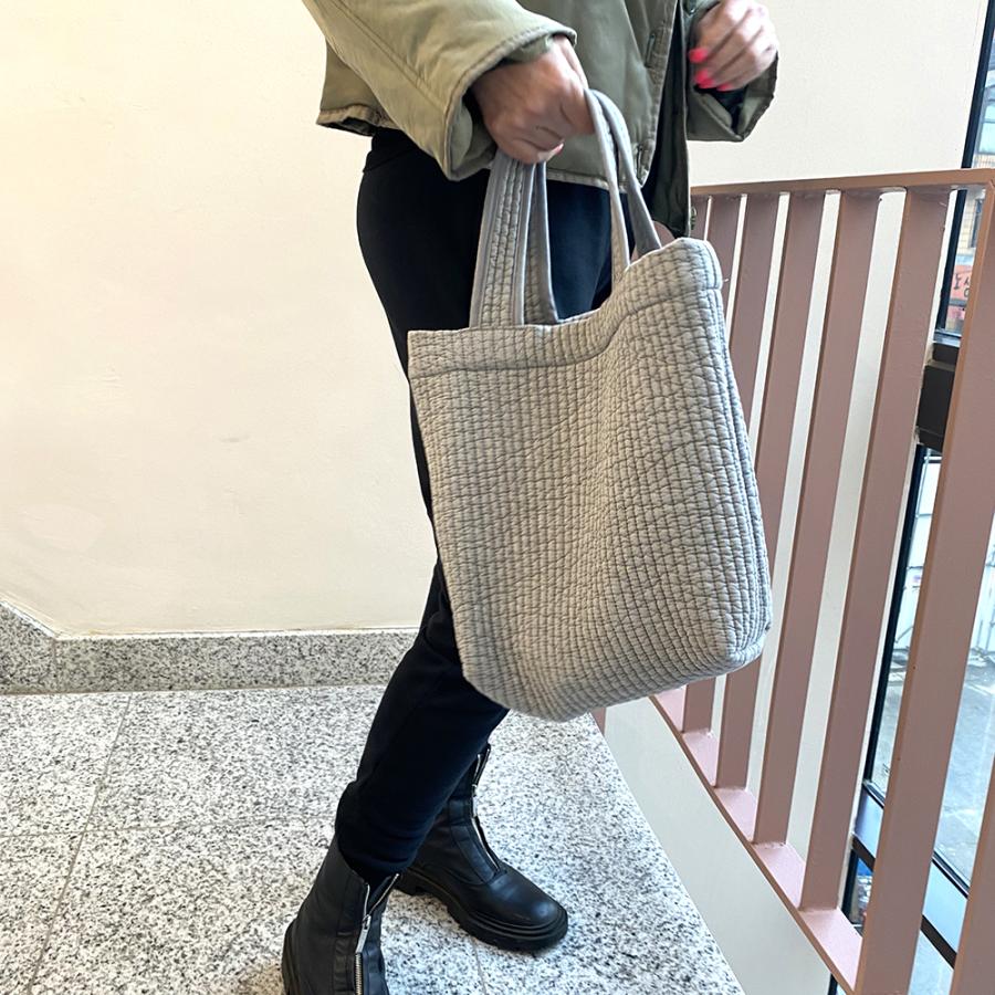 バッグ Naru ヌビバッグ NARU イブルバッグ トートバッグ マチ有 マチ付き