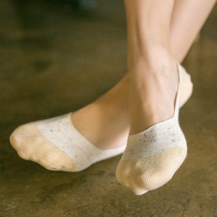 靴下 5足セット レディース キャラクター靴下 ハート靴下 靴下セット くるぶし 無地 かわいい シンプル 韓国 ソックス フェイクソックス ハート |  | 09