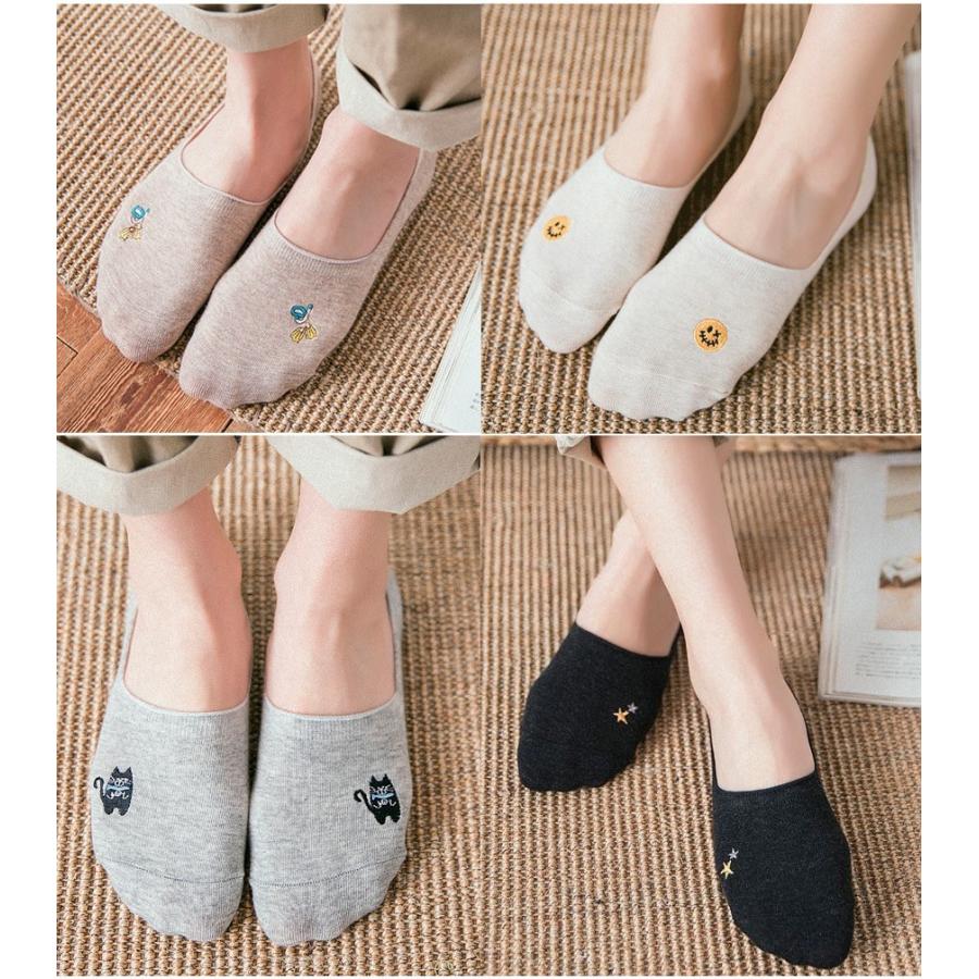 靴下 おしゃれ レディース スニーカーソックス くるぶし クルーソックス プレゼント ギフト クリスマス |  | 05