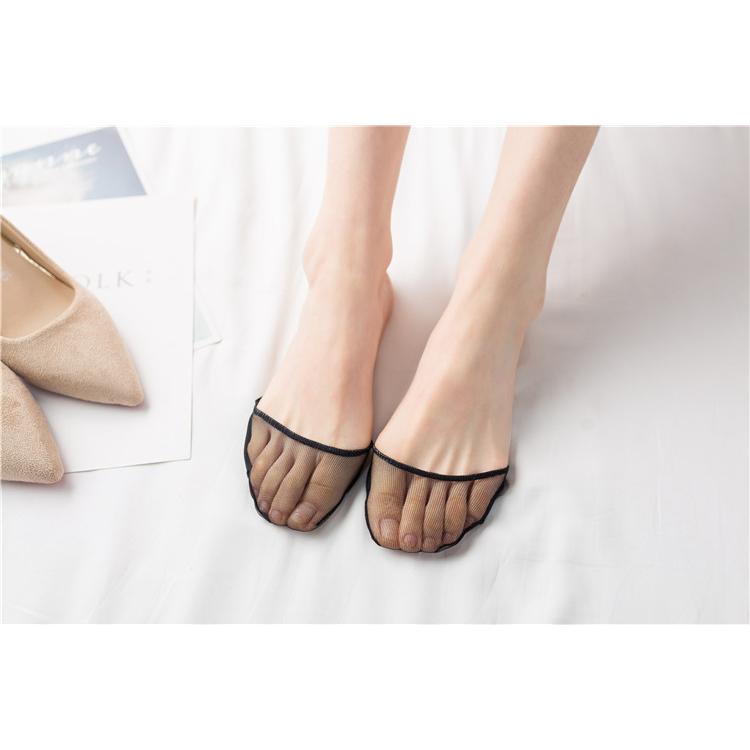 フットカバー レディース  つま先なしソックス 指無し 靴下 足袋ソックス 見えない靴下 パンプス用靴下 |  | 17