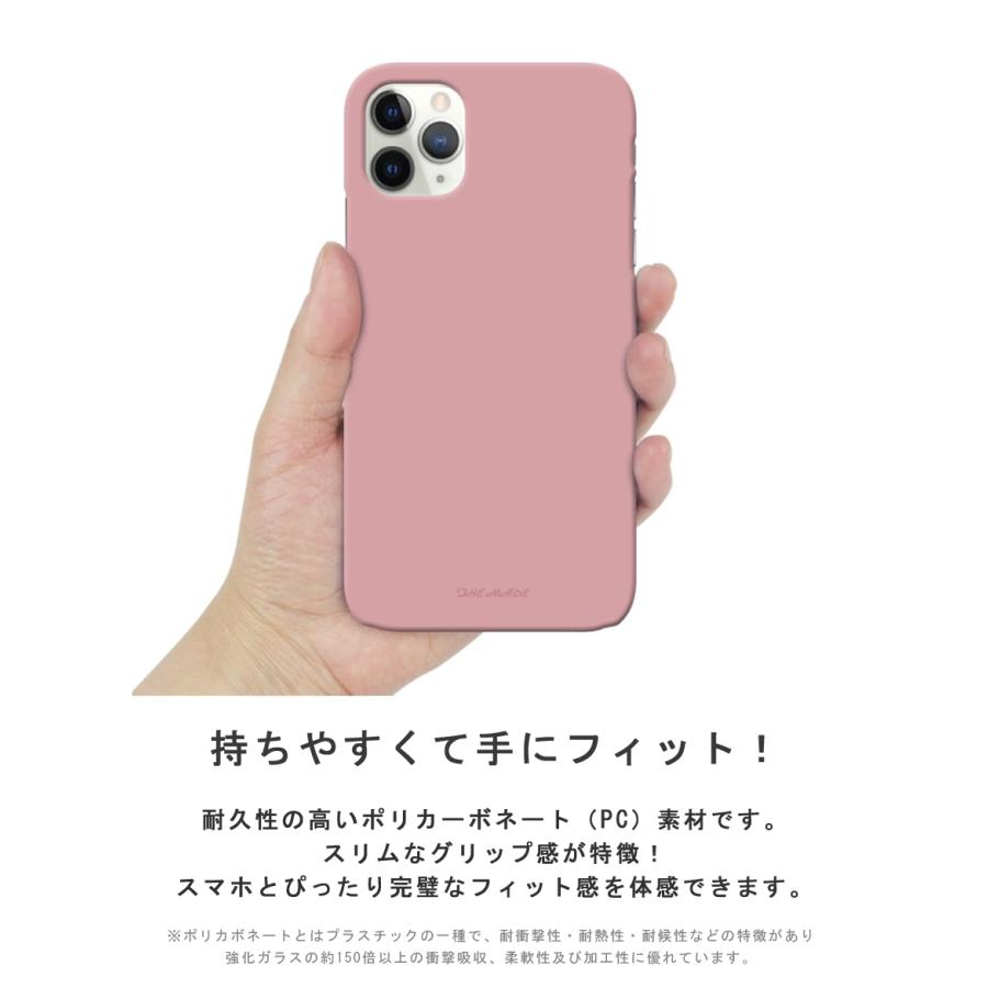 アイフォンケース12 ハートスマホグリップ付き iPhone12ケース