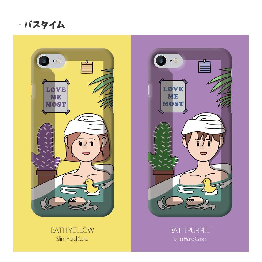 韓国スマホケース 韓国イラスト おしゃれ Iphone12 Iphone11 かわいい スマートフォン ケース ハードケース ギャラクシー アイフォン Spc 14 Opp袋のclearpack Jp 通販 Yahoo ショッピング