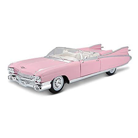 新品Maisto 1-18 1959 Cadillac Eldorado Biarritz 36813