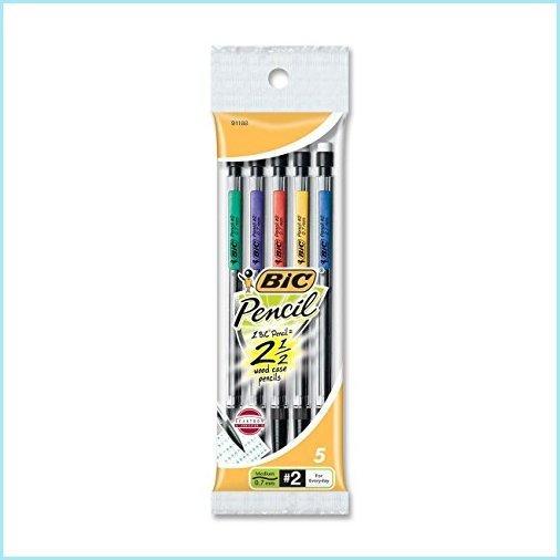 海外直送商品お取り寄せ輸入専門店新品BICMPP51 - BIC Mechanical Pencil