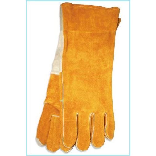 でおすすめアイテム。 18-Inch 403 Forge 新品US Extra Gloves Welding Length ピザカッター