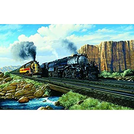 新品SUNSOUT INC Beauty and The Beast 1000 pc Jigsaw Puzzle