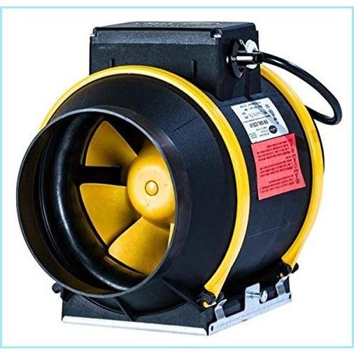新品Can Fan GL56736746 736746 Fan, 6