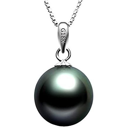 アワビウェアファッション - Paialco 18K White Gold Cultured アワビウェアファッション - Paialco 18K White Gold Cultured