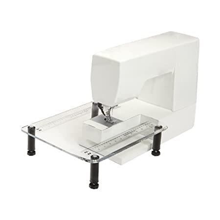 新品Sew Steady Home Indoor Office Comfortable Portable Junior Desk Sewing Table