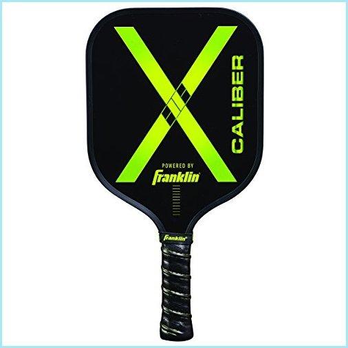 新品Franklin Sports Pickleball Paddle - Nomex - X-Caliber - USAPA