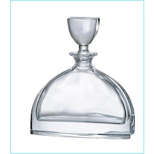 輸入専門CLEARS SHOP新品Barski - European Quality Glass - Crystalline - Wine - Whiskey - Liquor - Decanter - with Stopper - 24 oz. - Made in Europe 最大93％オフ！