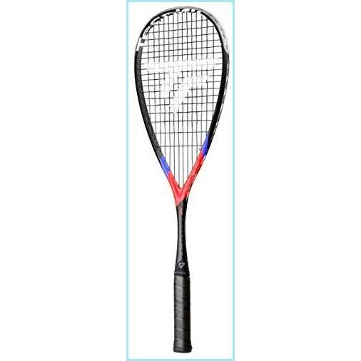 新品Tecnifibre Carboflex 125 X-Speed Squash Racquet