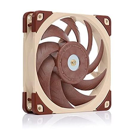 Web」 新品Noctua NF-A12x25 PWM， Premium Quiet Fan， 4-Pin (120mm