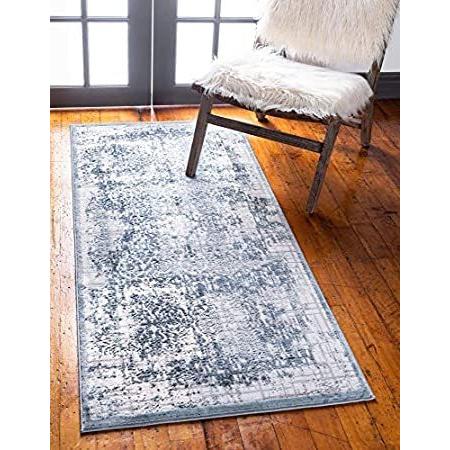 Unique Loom Aberdeen Collection Classic Traditional Vintage Inspired Tone T