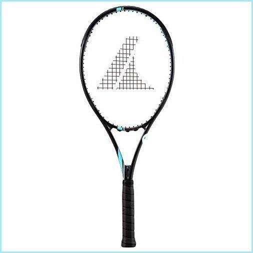 【おしゃれ】 新品PROKENNEX Tennis Racket Q+ 15 PRO 305 g, Unisex Adult, Multicolor その他