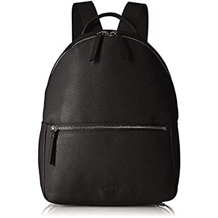 ECCO SP 3 Backpack, Black