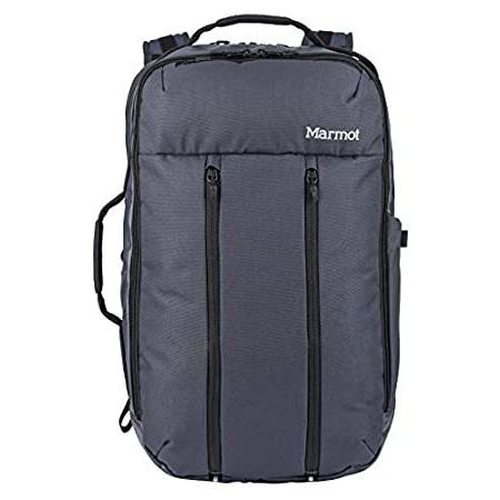 MARMOT Unisex-Adult Slate Weekender Dark Steel/Steel Onyx, Dark Steel/Steel