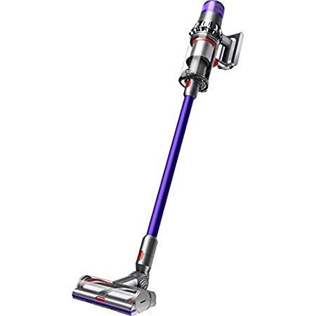 新品Dyson V11 Animal Cordless Vacuum Cleaner, Purple