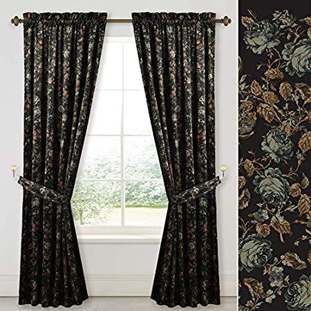 Guide: Best Fabrics for Window Treatments, Drapes and Curtains