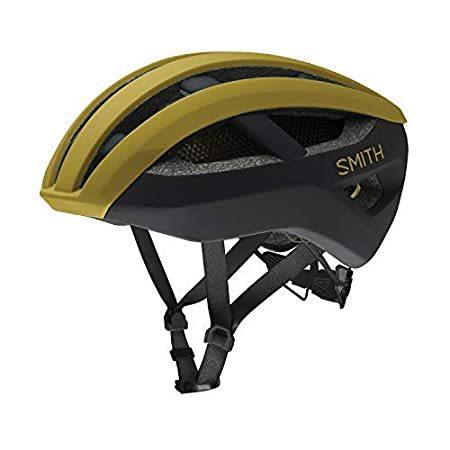 新品Smith Network MIPS Bike Helmet Matte Mystic Green/Black M その他自転車用ヘルメット