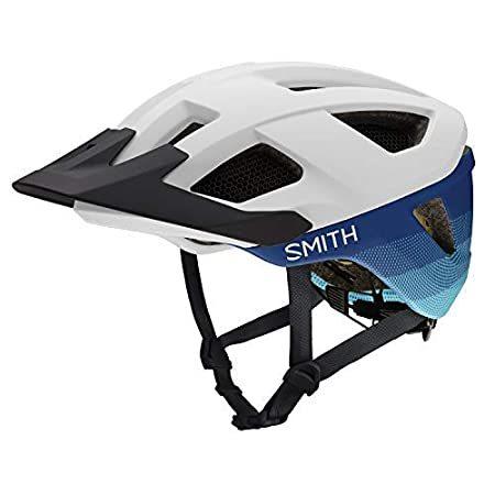 新品Smith Optics Session MIPS Men's MTB Cycling Helmet (Matte Vapor/Klein Fade, その他自転車用ヘルメット