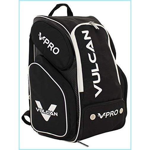 安い 新品vulcan Vpro Pickleball Backpack Black White B0fjh6c6 輸入専門clears Shop 通販 Yahoo ショッピング 楽天カード分割 Www Puddlesandsun Co Uk